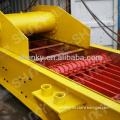 Jaw crusher vibrating feeder for crushing production line